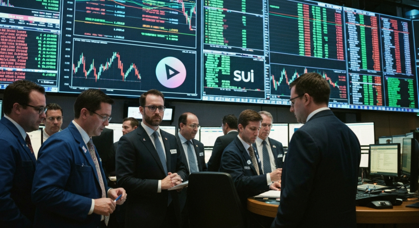 CME, 아발란체·수이 선물 출시 추진…알트코인 파생상품 확대 분기점 되나