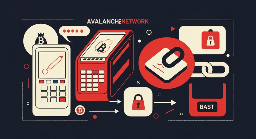 NHN KCP, 아발란체와 결제 특화 메인넷 구축…스테이블코인 결제 확대