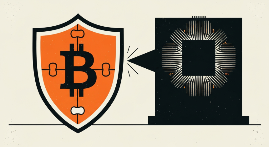 스타크웨어, ‘양자 저항 비트코인’ 우회안 제시…보안 해법 논쟁 재점화