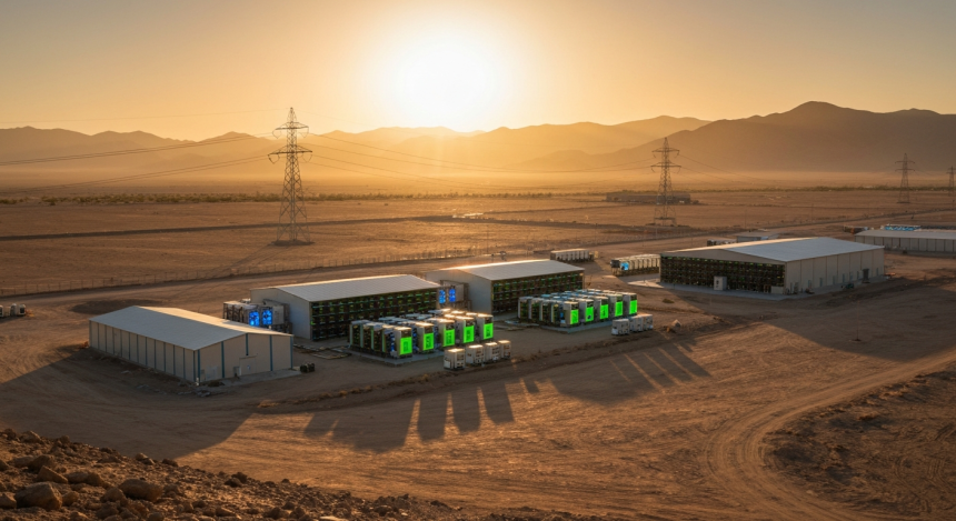 우즈베키스탄, 빈곤지역에 ‘국가 승인 채굴특구’…외화 유입 실험 본격화