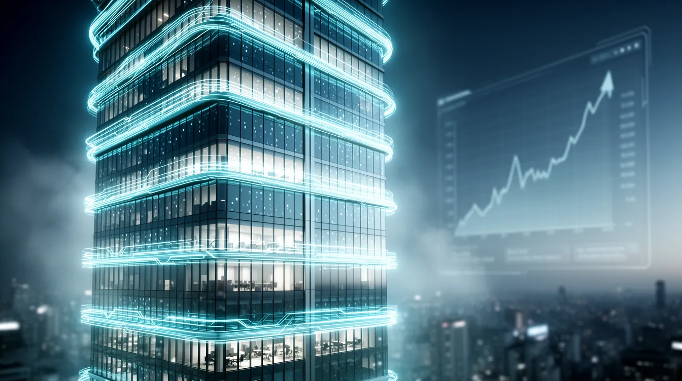 컨트롤 테크놀로지스(KNRLF), 매출 반토막·630만 달러 손실…무차입·AI 전략으로 반전 노린다