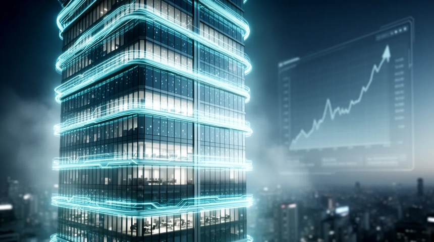 컨트롤 테크놀로지스(KNRLF), 매출 반토막·630만 달러 손실…무차입·AI 전략으로 반전 노린다