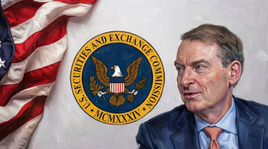 SEC, 지갑 기반 암호화폐 인터페이스 브로커 규제서 제외