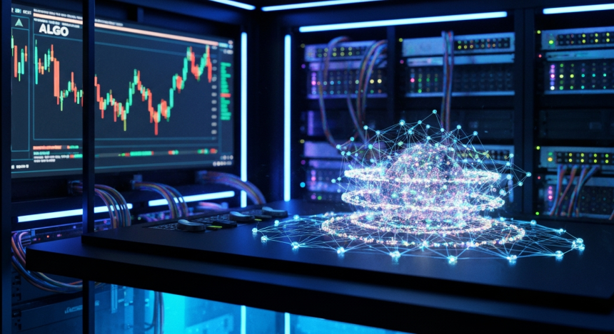  알고랜드, 구글 양자 보안 보고서에 20% 급등…시장 주목