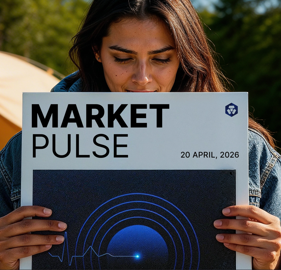 “선물은 식고 ETF는 몰렸다”…크립토닷컴, 비트코인 엇갈린 투심 진단