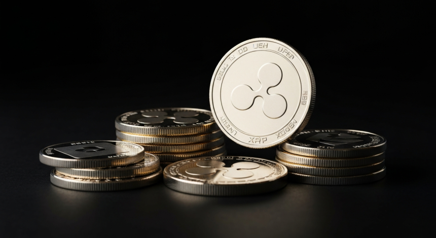  암호화폐 ETP 자금 유입 전환…XRP가 주간 1위, 이더리움은 유출 지속