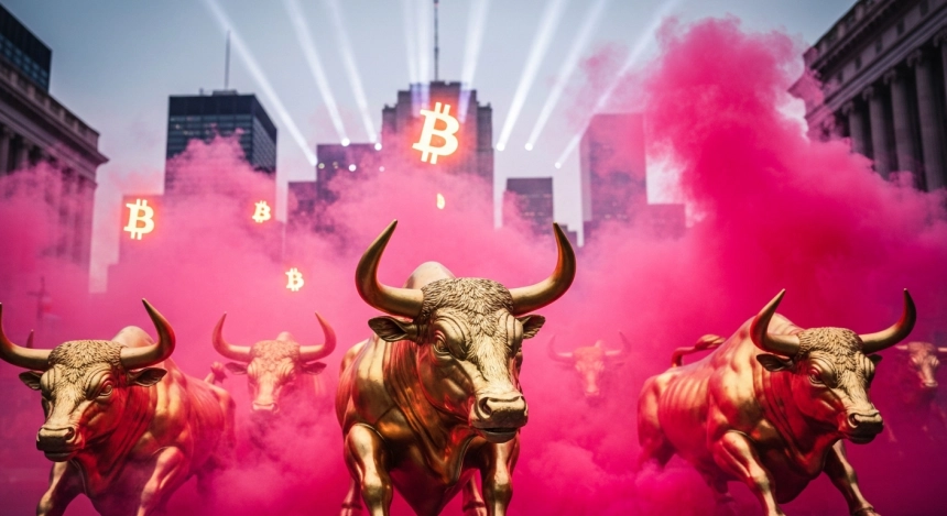 비트코인 단기 보유자 수익 전환…고래 대규모 매집에 상승 분기점 주목