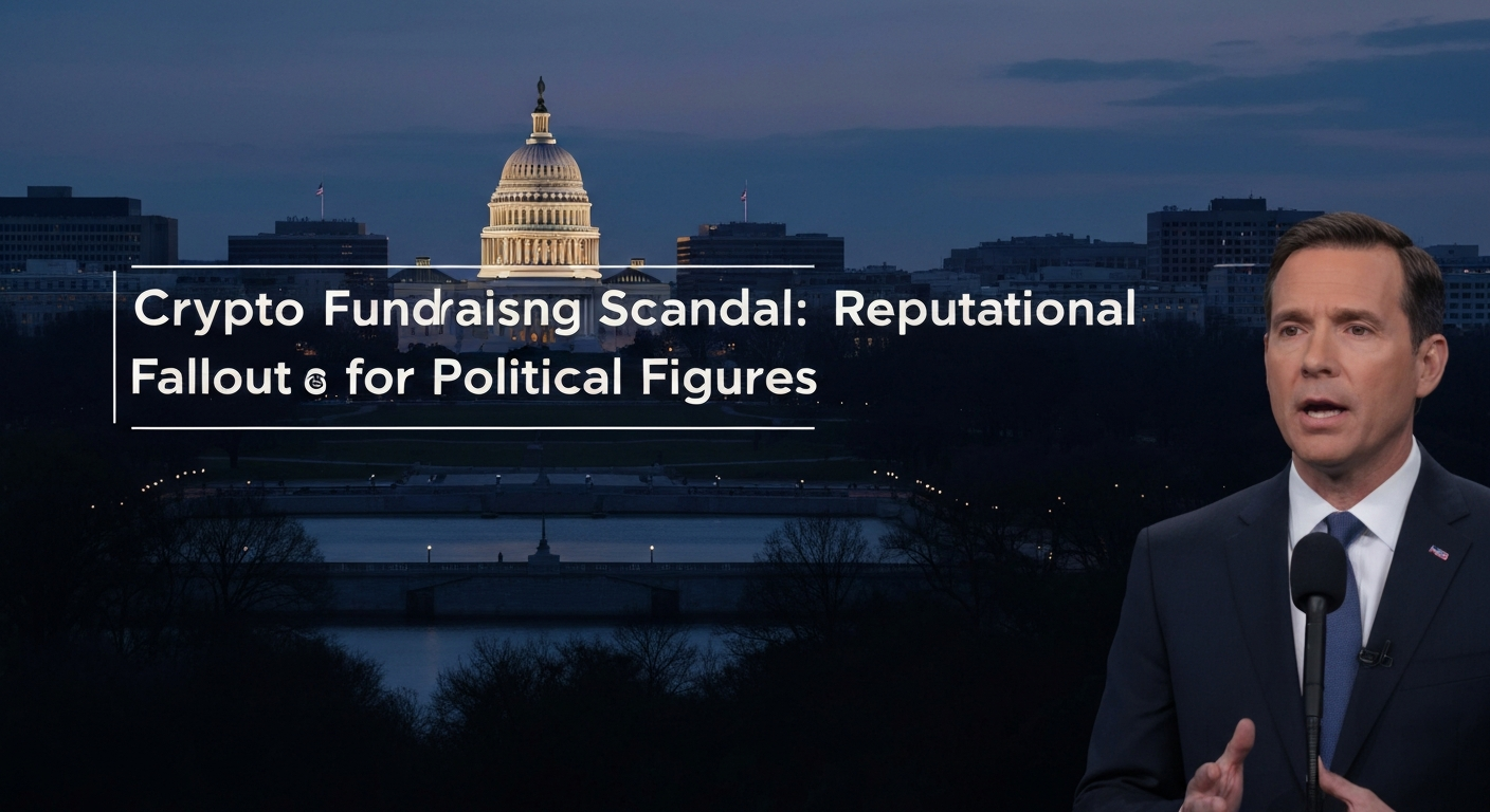 테더 연계 PAC, 하인스 설립사에 300만달러 집행…정치자금 논란 확산