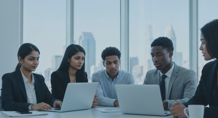 키트로닉, 5월 5일 2026회계연도 3분기 실적 발표…콘퍼런스콜 진행