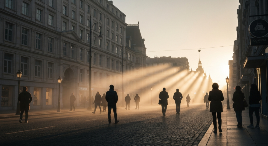 월가, 비트코인 ‘6자리 가격’ 전망 확산…ETF 자금이 변수로 부상