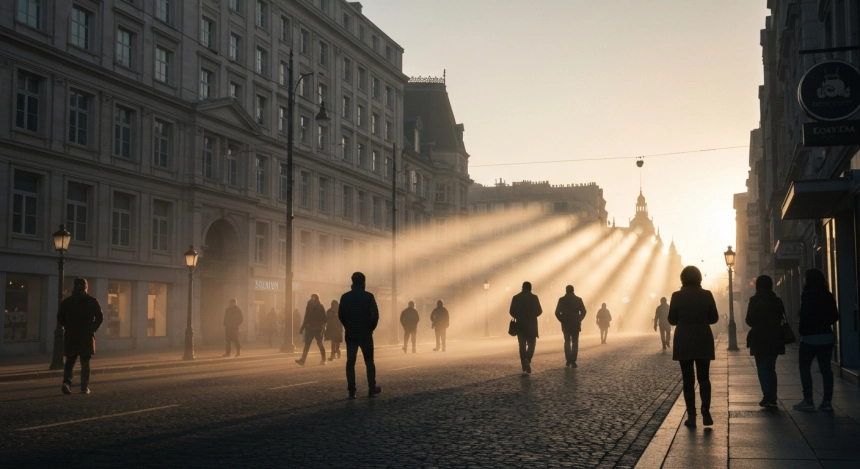 월가, 비트코인 ‘6자리 가격’ 전망 확산…ETF 자금이 변수로 부상