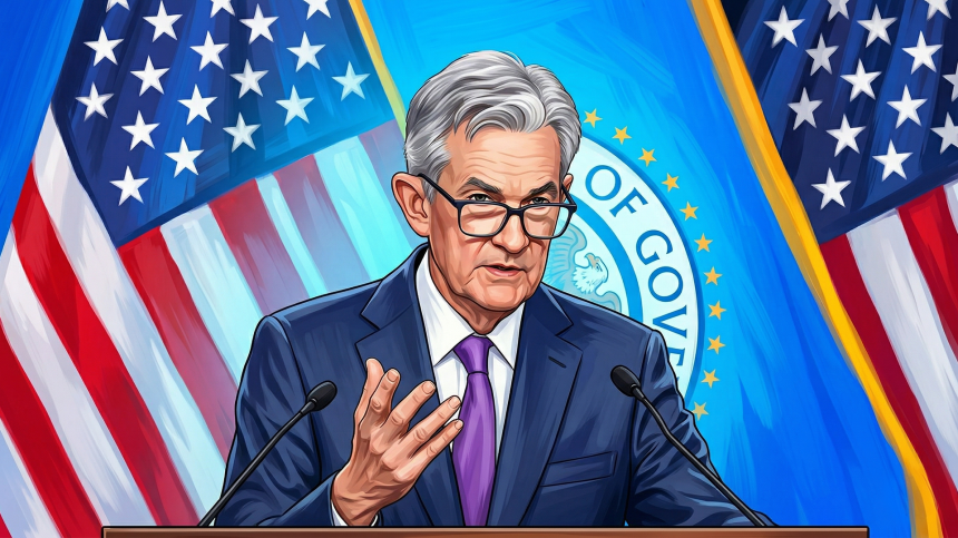 미 상원, 29일 워시 연준 의장 지명안 본회의 표결