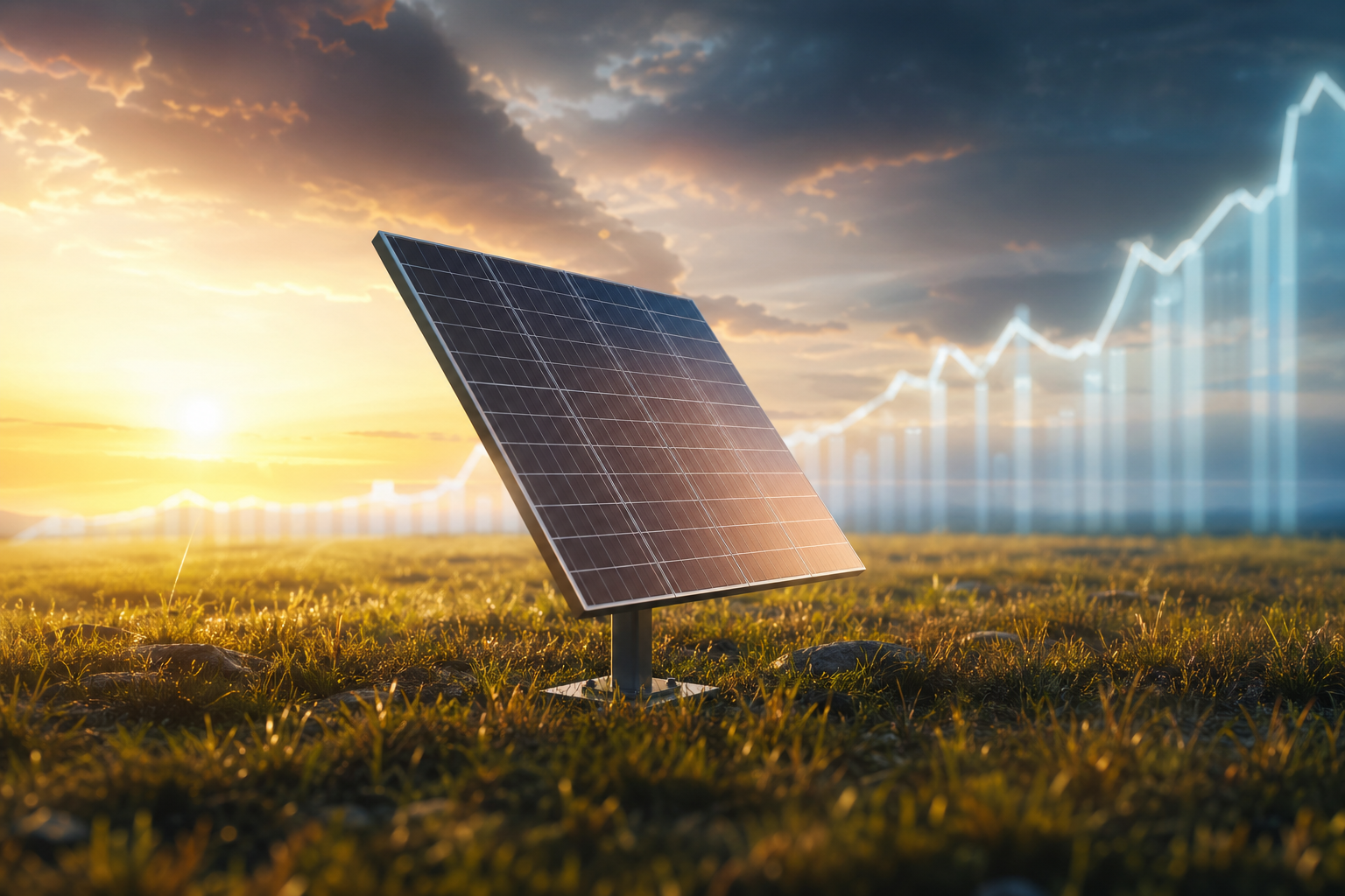 NU E 파워(NUEPF), 재무 공시 지연 속 503MW 태양광·몽골 600MW 확장 ‘승부수’