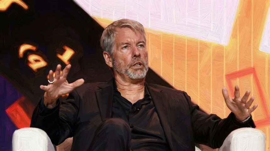 스택 BTC CEO 자이 파텔 이사회 사임…데이비드 갈란 후임 선임