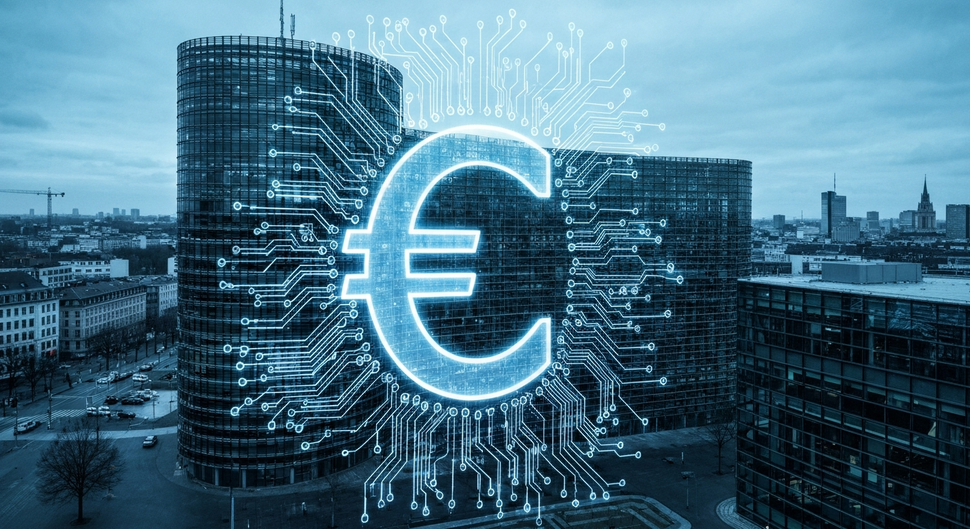 ECB, 결제표준 연합으로 디지털 유로 상용화 시동…출시는 EU 법안이 관건
