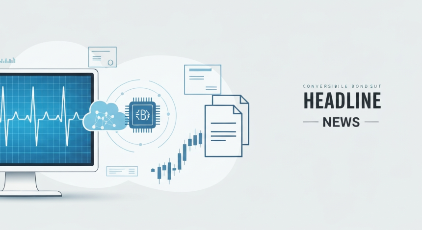 AI/ML 이노베이션스, 심전도 AI 해외 확장 속 주식·전환사채로 자금 조달 병행