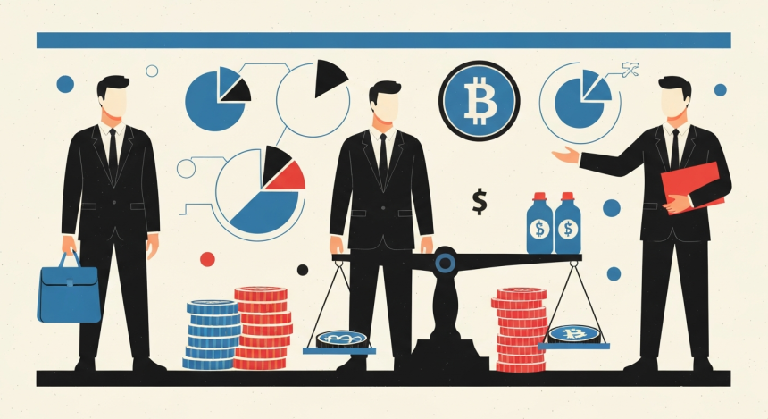 기관투자가, 암호화폐 어떻게 담을지로 이동…표준 자산군 되나