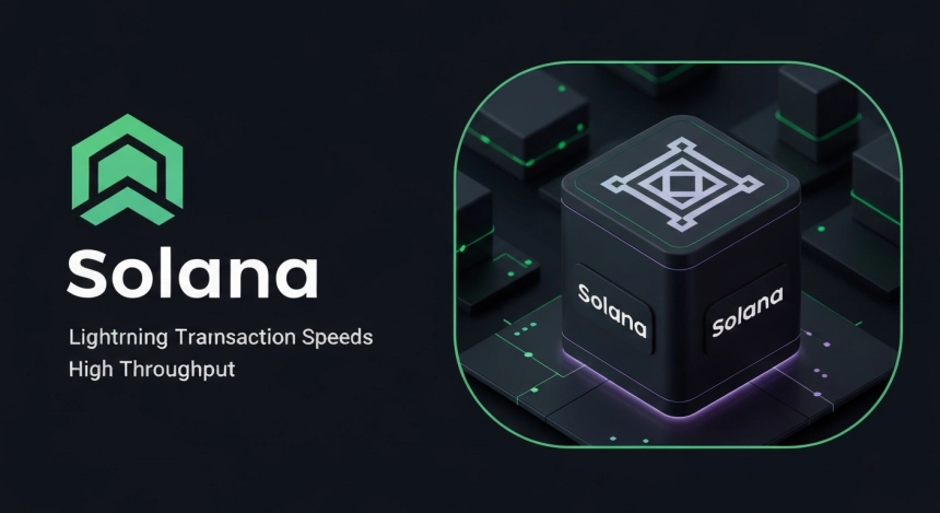 솔라나 ‘100% 가동’ 내세웠지만…한 검증자, 한 달 32차례 지연