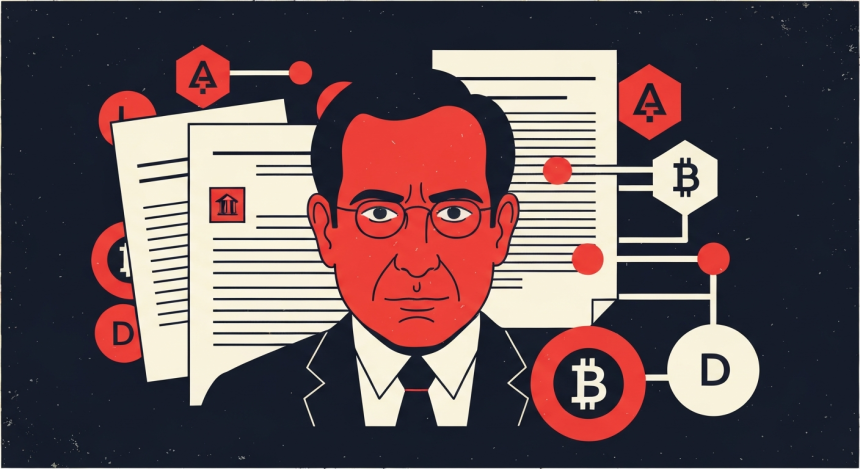 연준 의장 지명자 워시, 크립토 투자 공개…규제 방향 주목된다