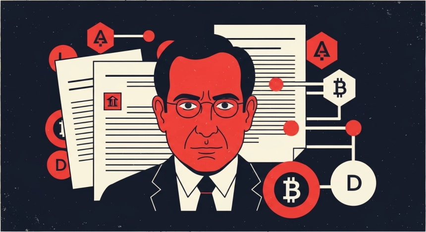 연준 의장 지명자 워시, 크립토 투자 공개…규제 방향 주목된다