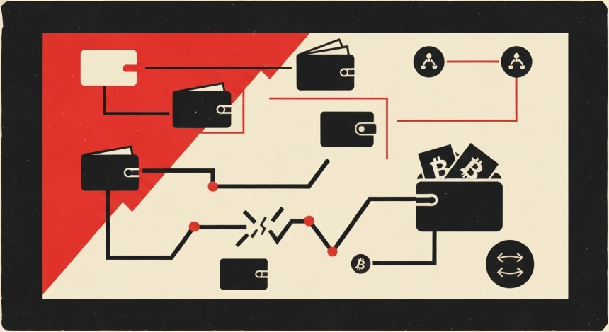DEX·브릿지 악용한 디지털자산 범죄…추적 단절 고도화