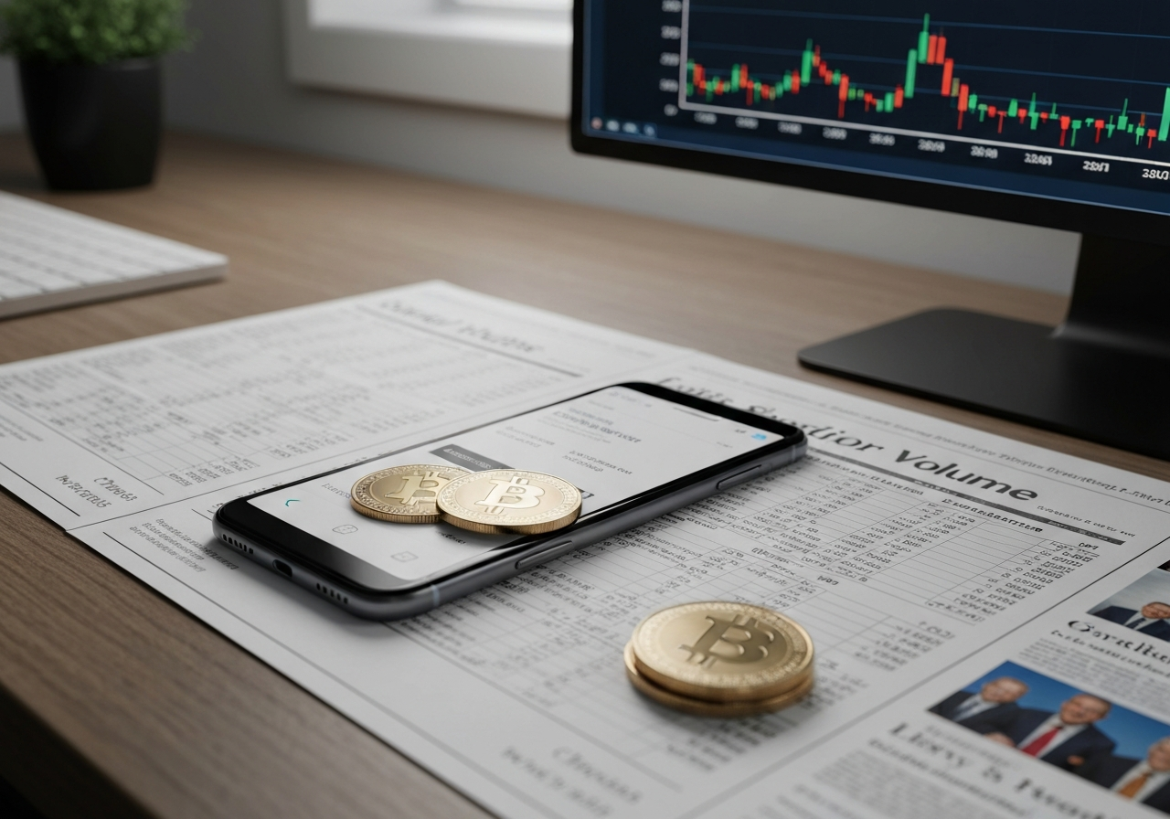 예측시장 월 거래량 257억달러 돌파…리테일이 성장 이끌어 - TokenPost