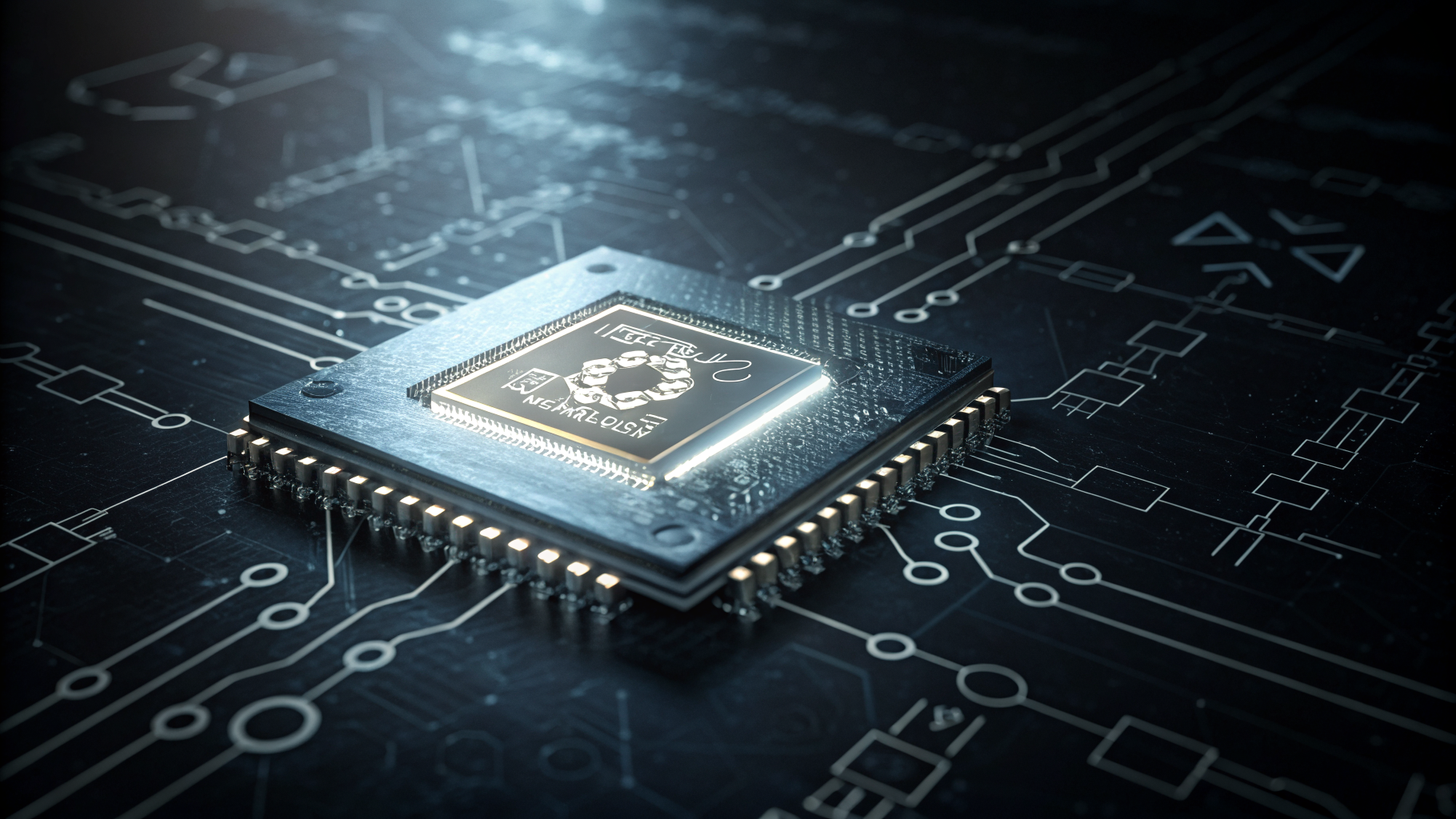 구글, 50만 큐비트 양자 컴퓨터로 비트코인(BTC) 암호 뚫을 가능성 제기