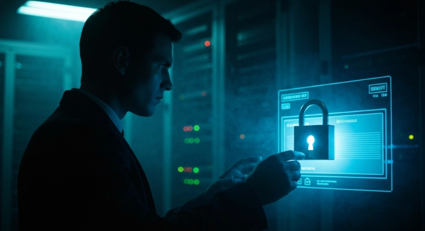 딥페이크·음성조작으로 KYC 우회 도구 유통…크립토 보안 취약점 드러났다