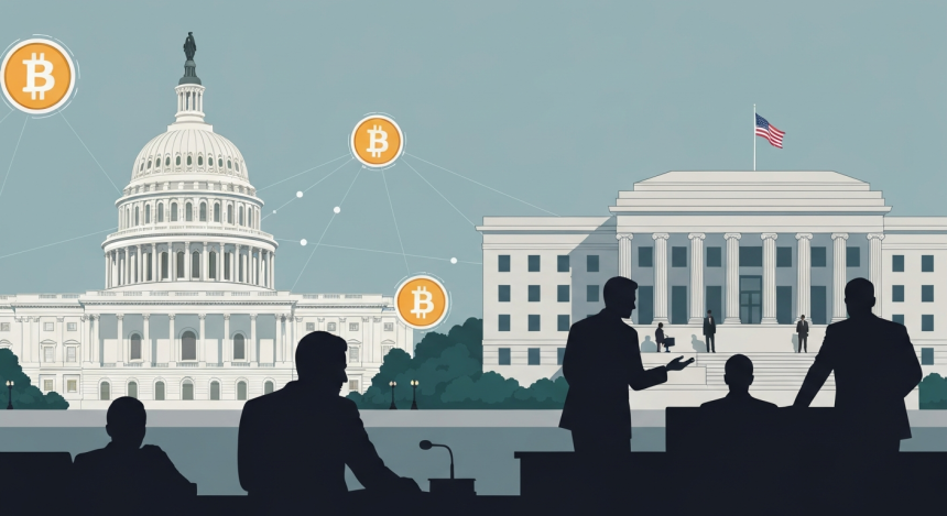 미 스테이블코인법 입법 가시권…연준 권한이 마지막 변수