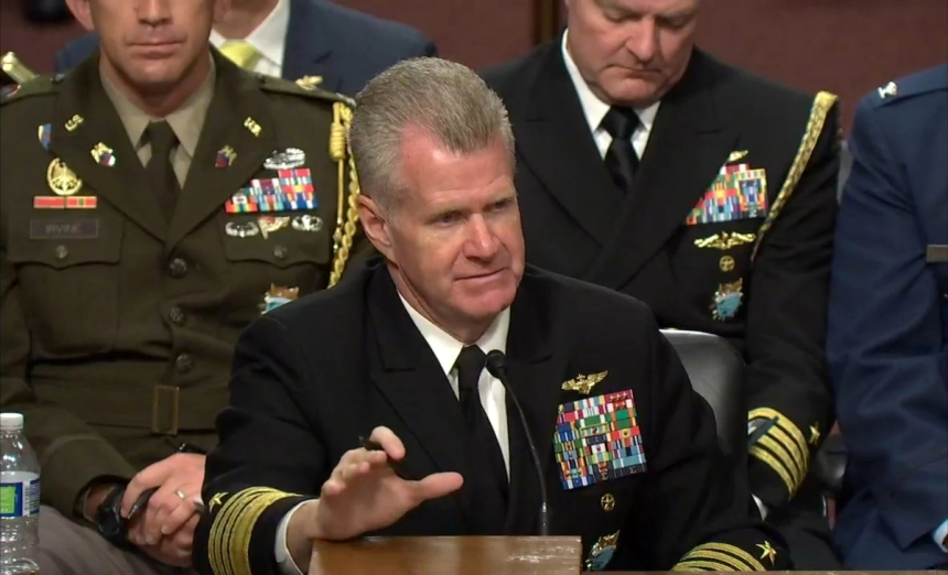 [칼럼] 비트코인, 군사 전략 자산이 되다 — 워싱턴에서 온 두 개의 신호