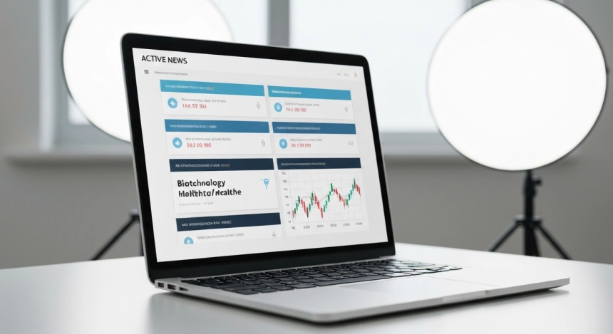 베라더믹스(MANE) 투자 정보 페이지 공개…뉴스·AI요약·주가 반응 한눈에