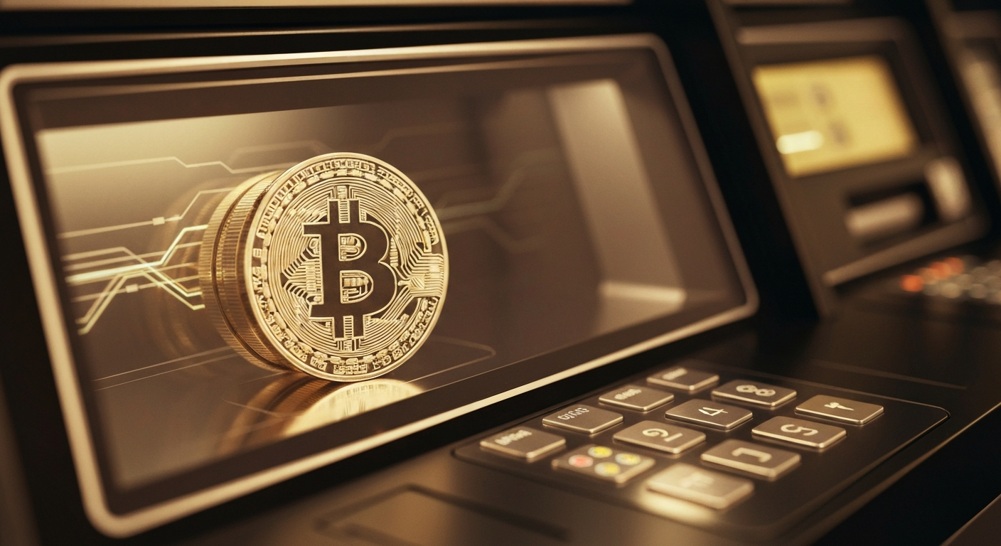 결제에 비트코인 묶었다…블록, 5% 캐시백·준비금 공개