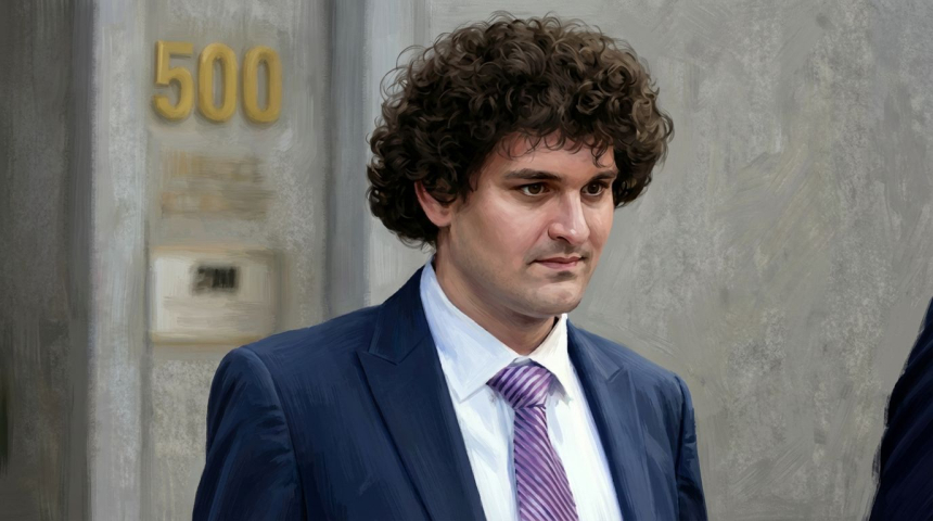 샘 뱅크먼-프리드, 새 재판 요청 철회…트럼프 사면 기대는 여전