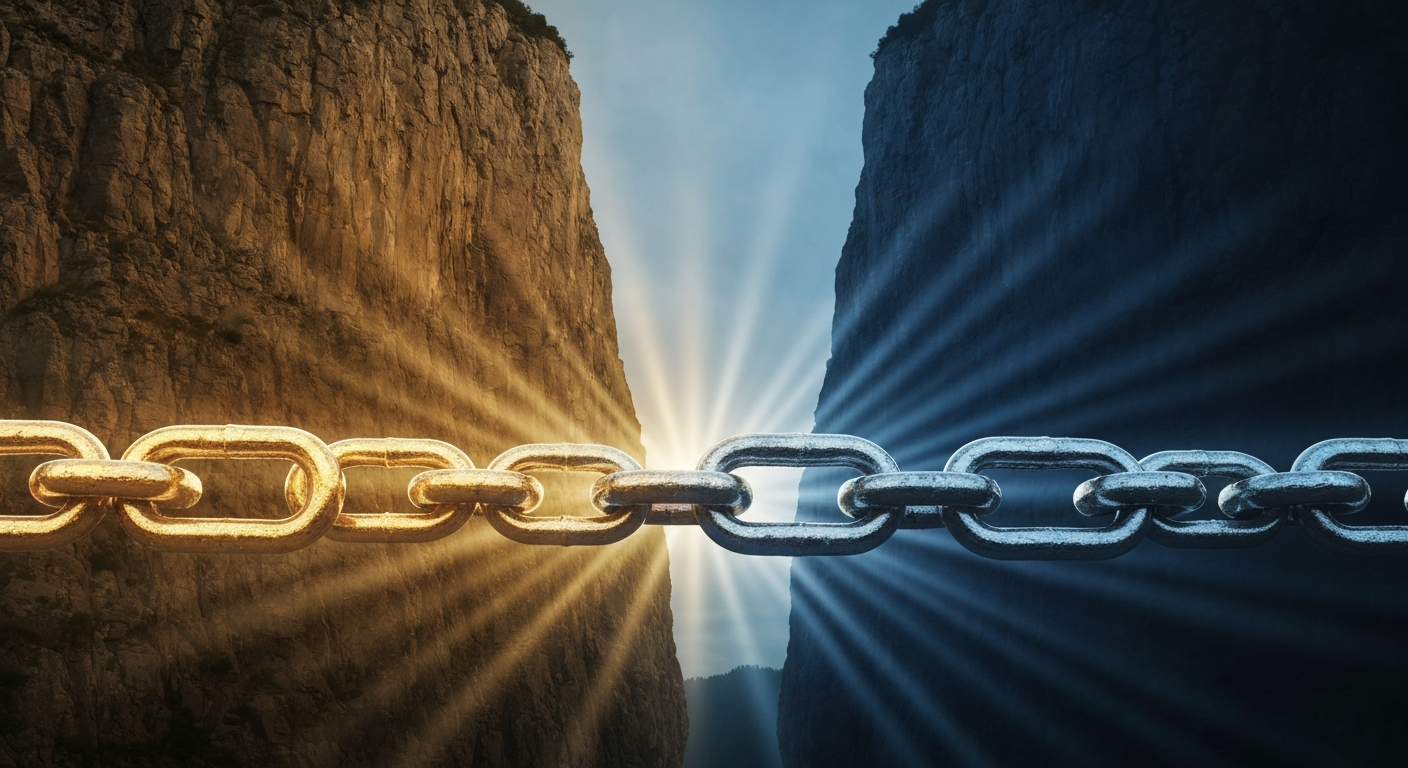 체인링크, 110억달러 토큰화 호재에도 10달러 저항…방향성 갈림길