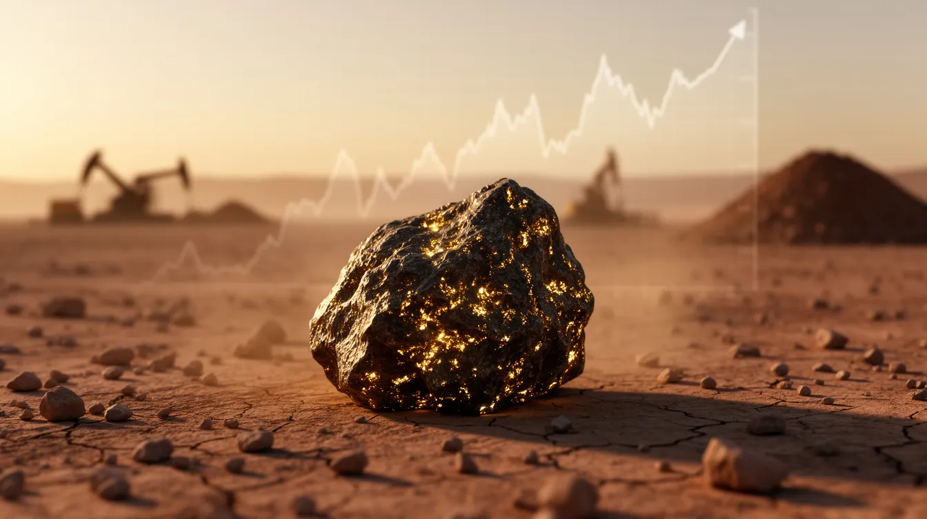 보어리스 마이닝(BORMF), IRR 105%·1.1년 회수…금값 베팅 통했나