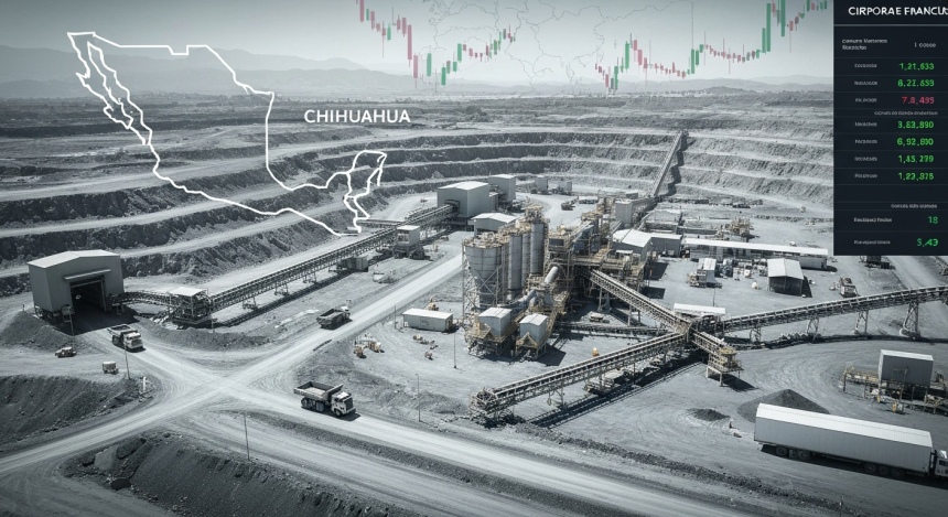 실버코 마이닝, 감사보고서 공개…멕시코 쿠시 광산 2026년 말 재가동 추진