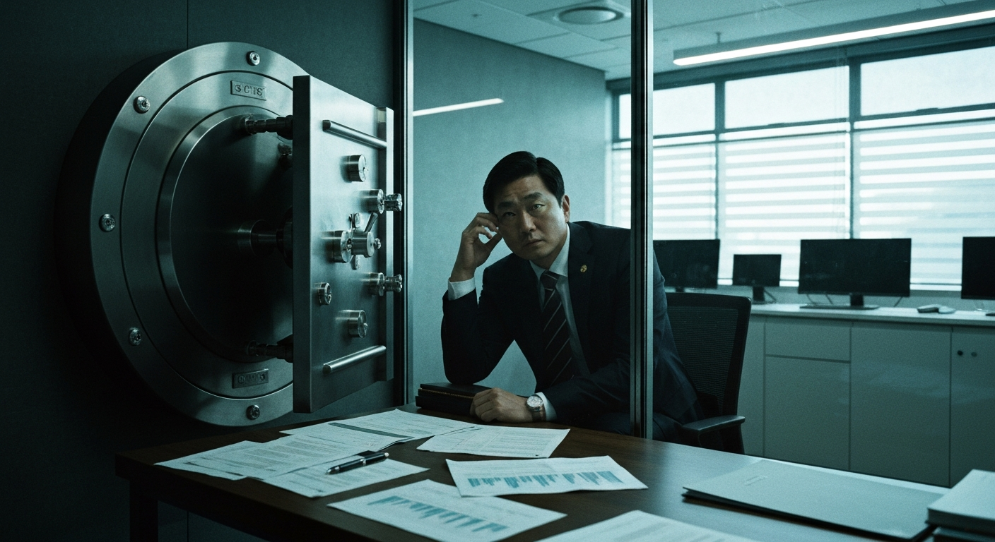 빗썸, IPO 2028년 이후로 다시 연기…신뢰 회복이 우선 과제로