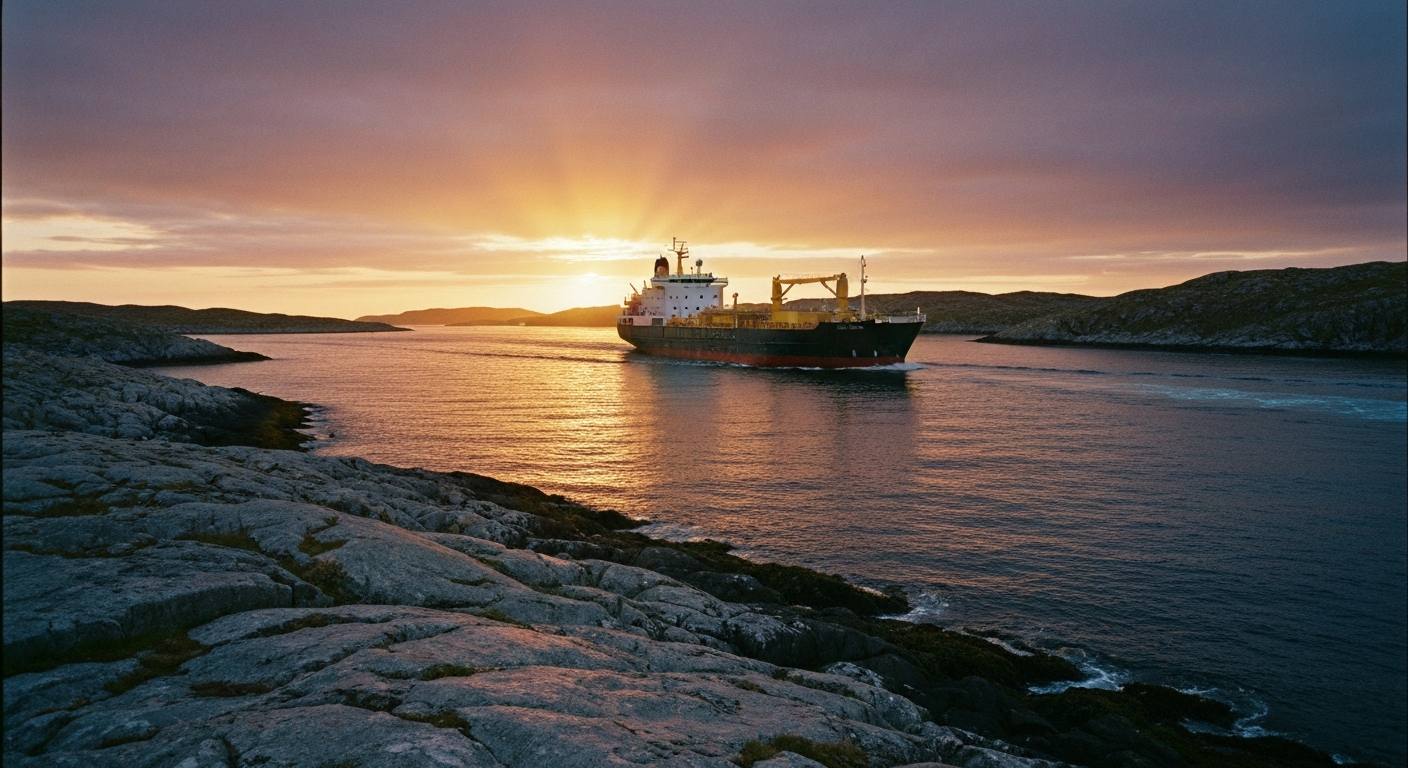 이란, 호르무즈 통행료에 비트코인 허용…제재 체제 균열 신호 되나