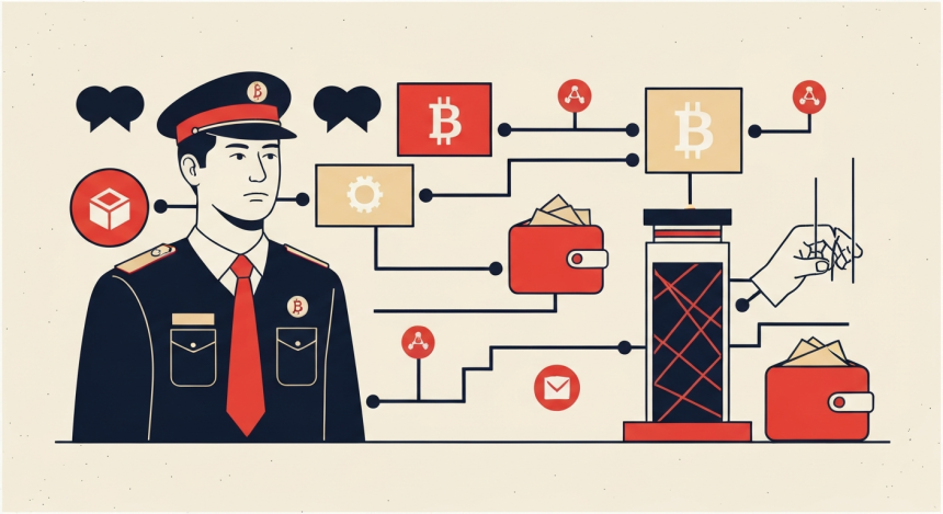 국세청, 가상자산 탈세 추적 고도화…믹서·비수탁 지갑까지 본다