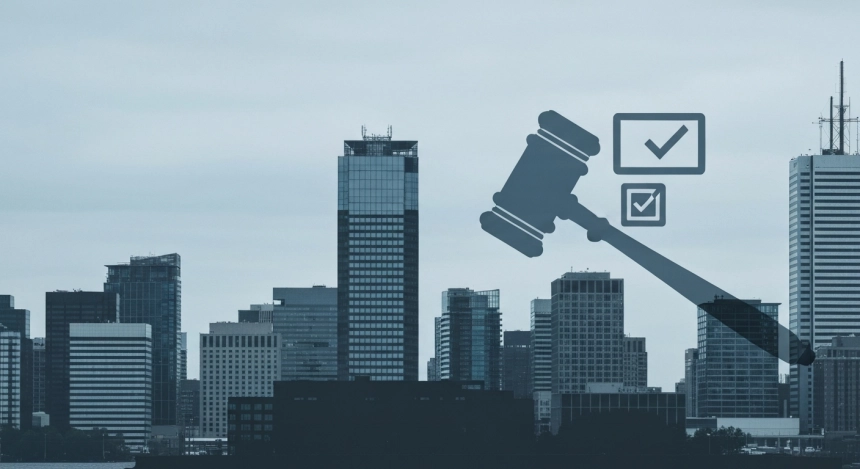 래블린 프로퍼티스 리츠, 클라크 인수안 표결 돌입…‘디폴트 해법’ 될까