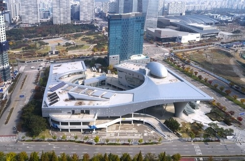 인천, 스타트업 지원 문 열다: 500억 펀드 2호 출범