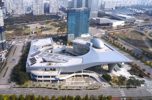 인천, 스타트업 지원 문 열다: 500억 펀드 2호 출범