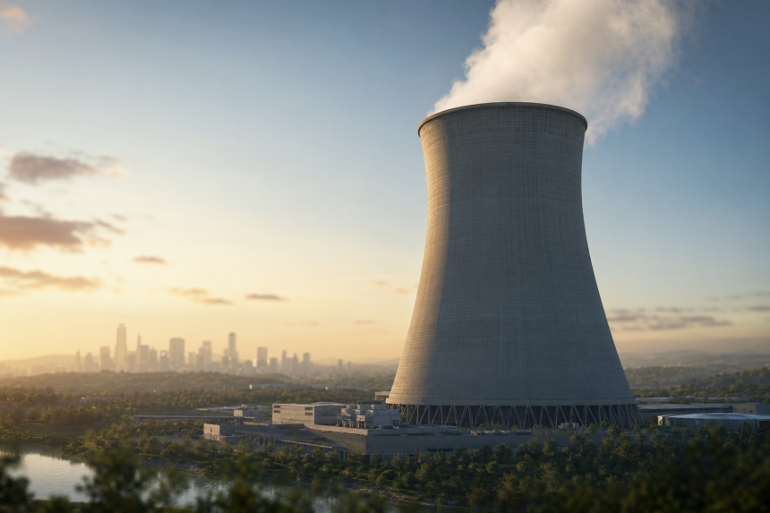 듀크 에너지(DUK), 원전 2050년까지 연장·요금 인상 추진…인프라·사회공헌 동시 확대