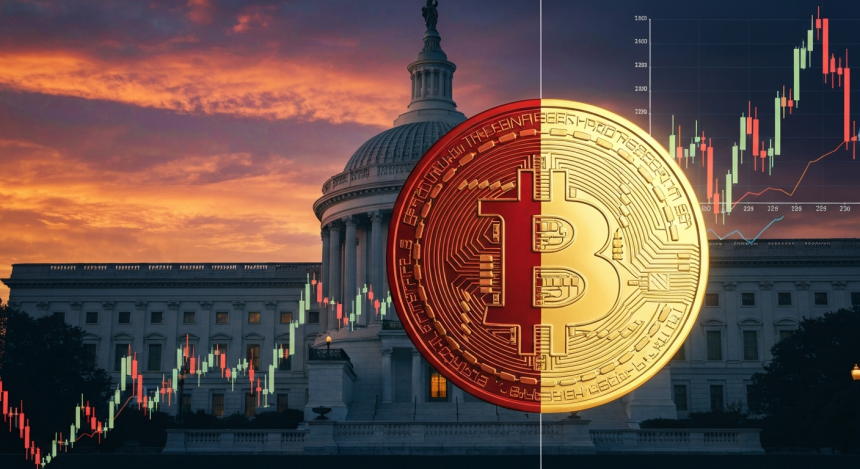 폴슨의 경고…미 국채 흔들리면 비트코인도 양날의 검