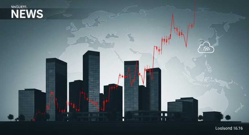 서비스나우, 실적은 예상 상회…중동 계약 지연에 시간외 12% 급락