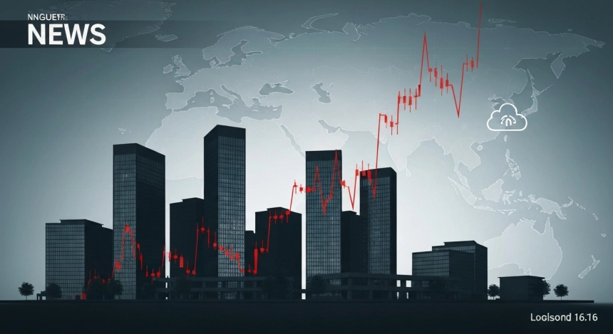 서비스나우, 실적은 예상 상회…중동 계약 지연에 시간외 12% 급락