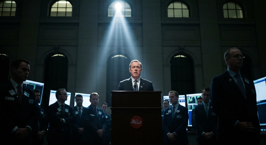 연준 4월 금리 ‘동결’ 기정사실…시장, 파월 발언에 쏠린 시선