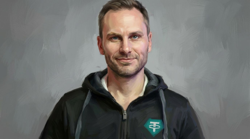 테더, SDEV 1억3천400만달러 조달 지원...스테이블코인 인프라 투자