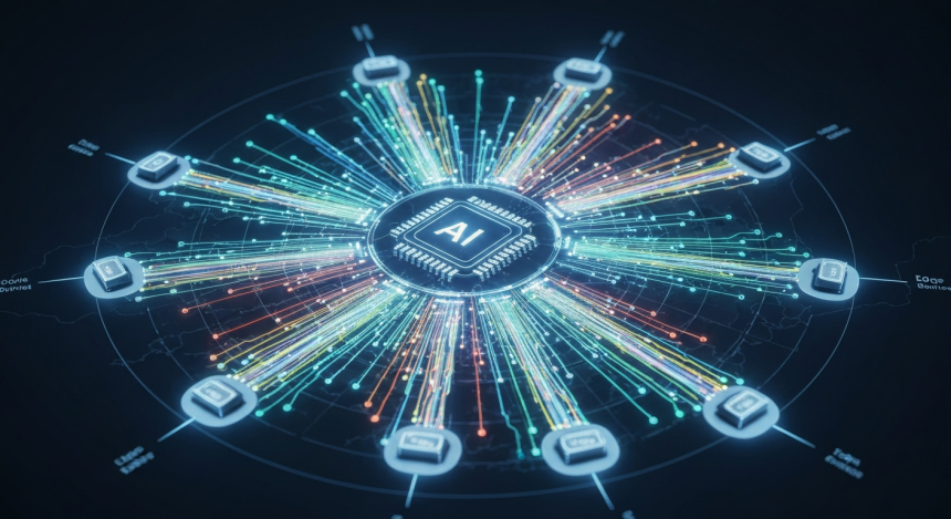 AI 확산에 ‘분산 멀티클라우드’ 주목…오라클, 골든게이트로 실시간 데이터 이동 강조