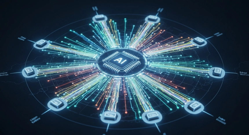 AI 확산에 ‘분산 멀티클라우드’ 주목…오라클, 골든게이트로 실시간 데이터 이동 강조